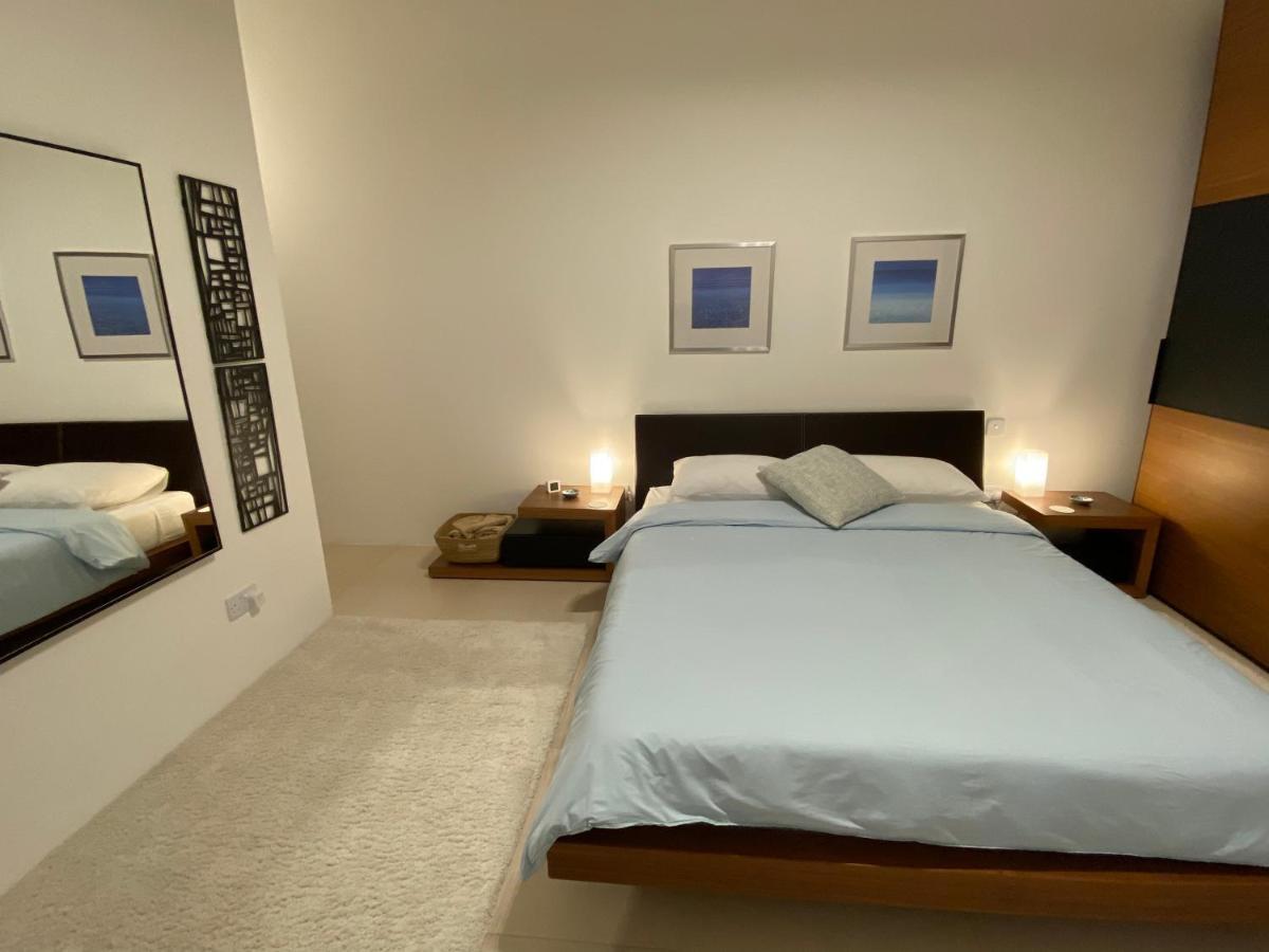 Gozo Dwejra Views Daire San Lawrenz Dış mekan fotoğraf