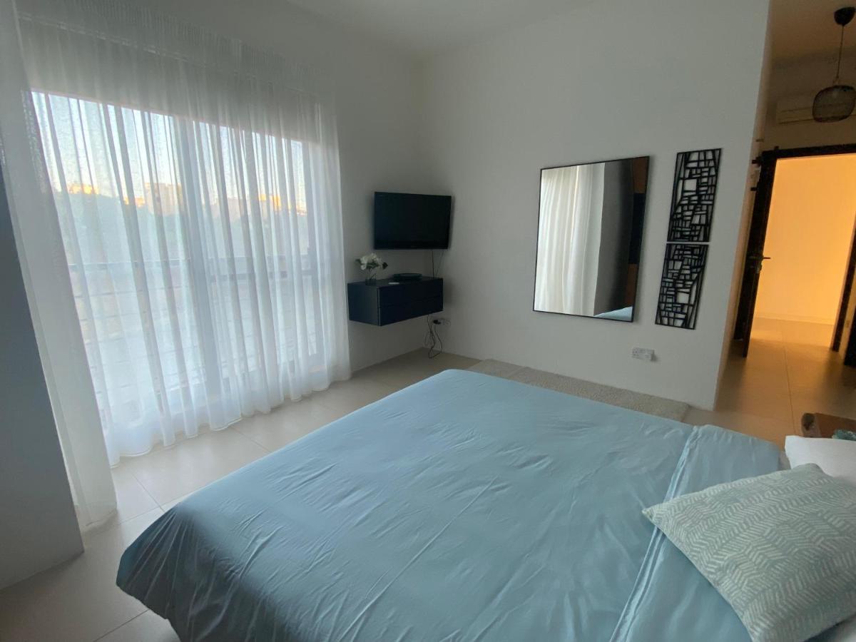 Gozo Dwejra Views Daire San Lawrenz Dış mekan fotoğraf