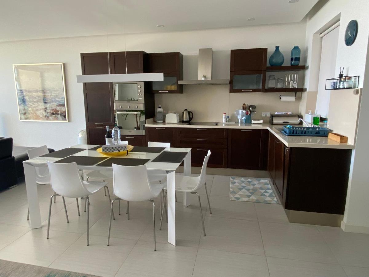 Gozo Dwejra Views Daire San Lawrenz Dış mekan fotoğraf